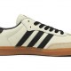 adidas Samba OG Cream White Sand Strata (Women's)