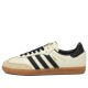 adidas Samba OG Cream White Sand Strata (Women's)