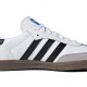 adidas Samba OG Cloud White Core Black