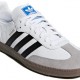 adidas Samba OG Cloud White Core Black