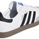 adidas Samba OG Cloud White Core Black