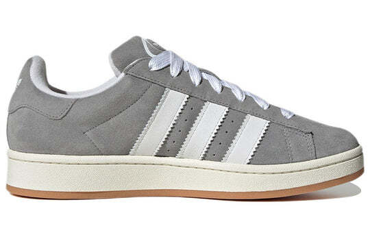 adidas Campus 00s Grey White