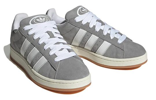 adidas Campus 00s Grey White