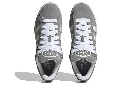 adidas Campus 00s Grey White