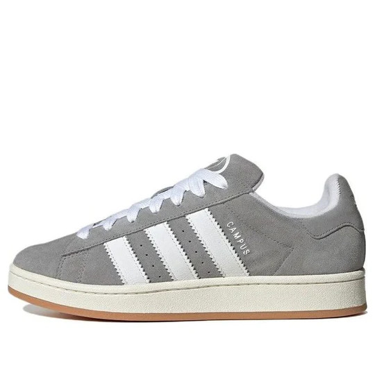 adidas Campus 00s Grey White