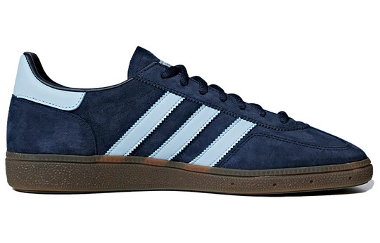 adidas Handball Spezial Navy Gum