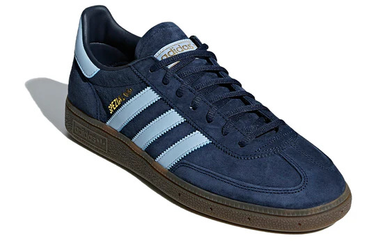 adidas Handball Spezial Navy Gum