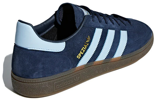 adidas Handball Spezial Navy Gum