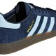 adidas Handball Spezial Navy Gum