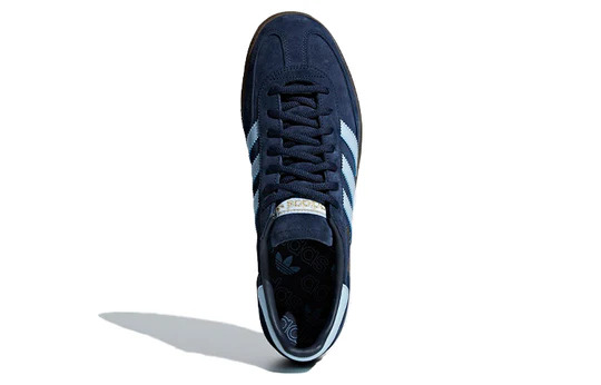 adidas Handball Spezial Navy Gum