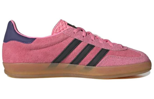 adidas Gazelle Indoor Bliss Pink Purple (Women's)