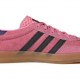 adidas Gazelle Indoor Bliss Pink Purple (Women's)