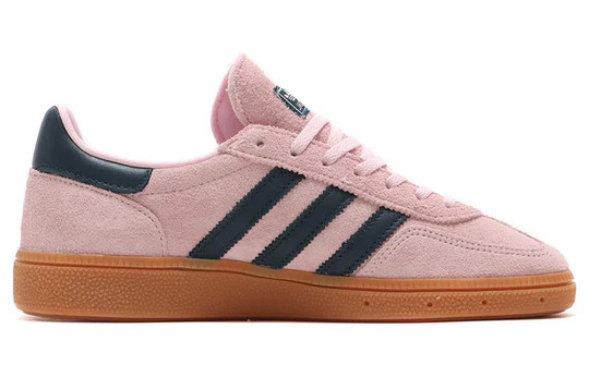 adidas Handball Spezial Clear Pink Arctic Night (Women's)