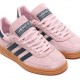 adidas Handball Spezial Clear Pink Arctic Night (Women's)