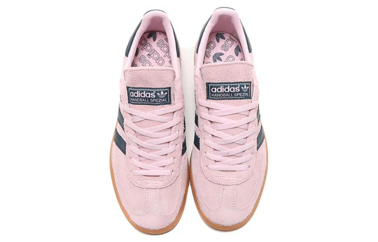 adidas Handball Spezial Clear Pink Arctic Night (Women's)