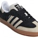 adidas Samba OG Black Wonder White (Women's)