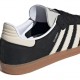 adidas Samba OG Black Wonder White (Women's)