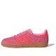 adidas Gazelle Indoor Beam Pink (Women's)