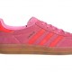 adidas Gazelle Indoor Beam Pink (Women's)