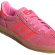 adidas Gazelle Indoor Beam Pink (Women's)