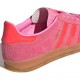 adidas Gazelle Indoor Beam Pink (Women's)