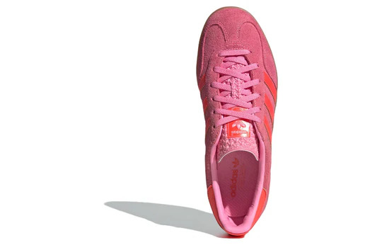 adidas Gazelle Indoor Beam Pink (Women's)