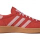 adidas Handball Spezial Bright Red Clear Pink (Women's)