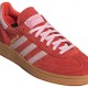 adidas Handball Spezial Bright Red Clear Pink (Women's)