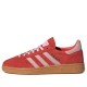 adidas Handball Spezial Bright Red Clear Pink (Women's)