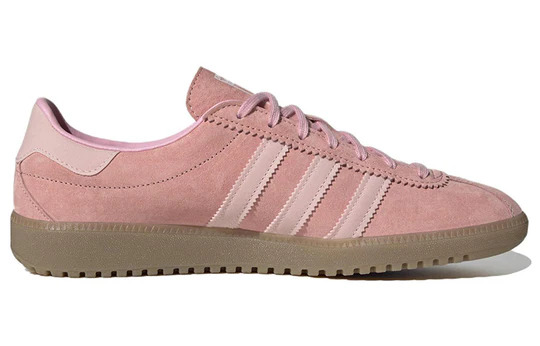 adidas Bermuda Glow Pink