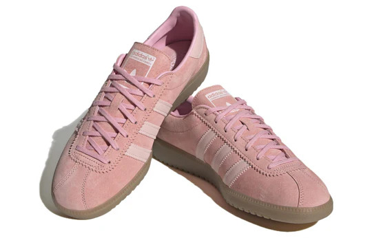 adidas Bermuda Glow Pink