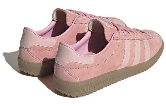 adidas Bermuda Glow Pink