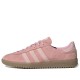 adidas Bermuda Glow Pink