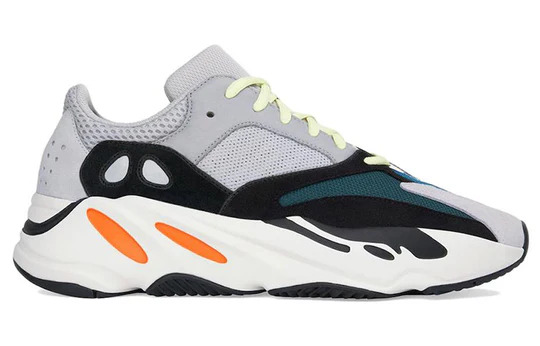 adidas Yeezy Boost 700 Wave Runner (2017/2023)