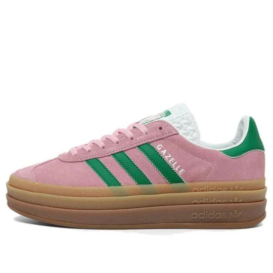 adidas Gazelle Bold True Pink (Women's)