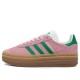 adidas Gazelle Bold True Pink (Women's)