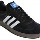 adidas Samba OG Black White Gum