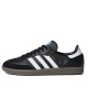 adidas Samba OG Black White Gum