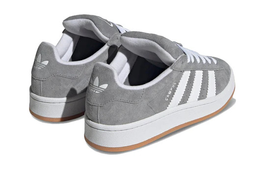 adidas Campus 00s Grey Gum (Kids)