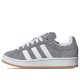 adidas Campus 00s Grey Gum (Kids)