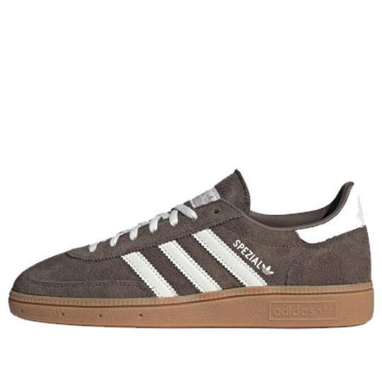 adidas Handball Spezial Earth Strata Gum (Women's)