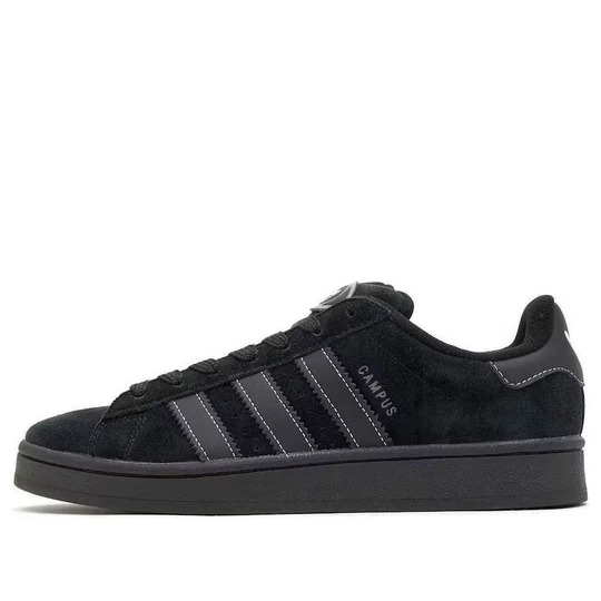 adidas Campus 00s Core Black White