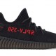 adidas Yeezy Boost 350 V2 Black Red (2017/2020)