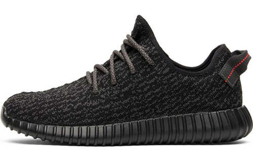 adidas Yeezy Boost 350 Pirate Black (2023)