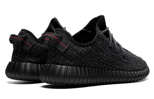 adidas Yeezy Boost 350 Pirate Black (2023)