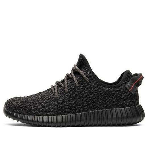 adidas Yeezy Boost 350 Pirate Black (2023)