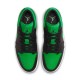 Jordan 1 Low Lucky Green