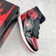 (70%-75% ARR)  Jordan 1 Retro High OG Patent Bred 555088-063