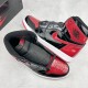 (70%-75% ARR)  Jordan 1 Retro High OG Patent Bred 555088-063