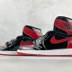 (70%-75% ARR)  Jordan 1 Retro High OG Patent Bred 555088-063